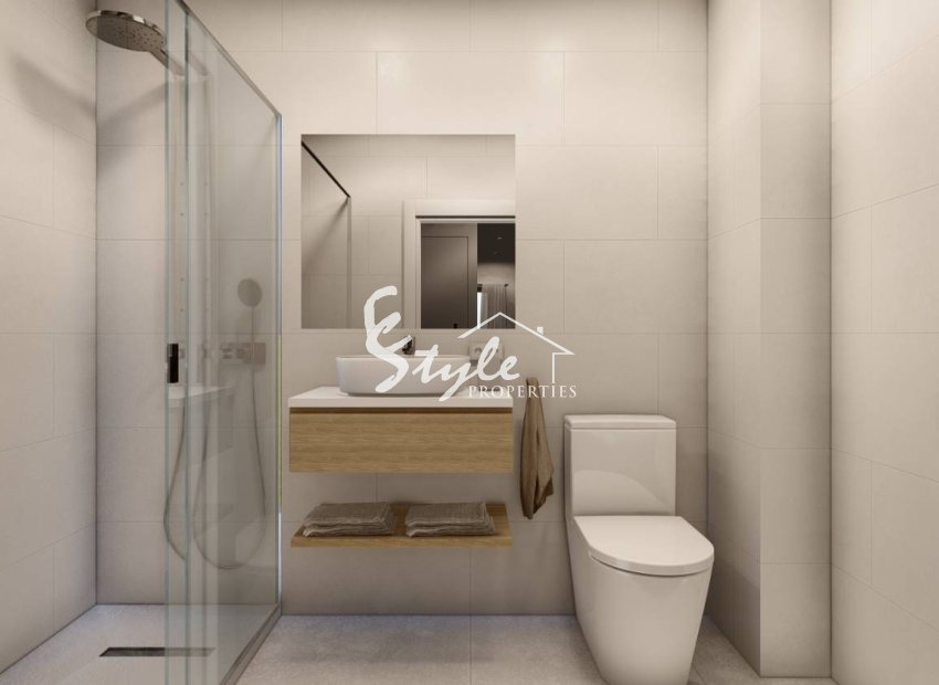 New build - Apartment Penthouse - Torre Pacheco - Torre-Pacheco