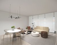 New build - Apartment Penthouse - Torrevieja