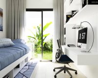 New build - Apartment Penthouse - Torrevieja