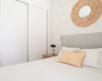 New build - Apartment Penthouse - Torrevieja
