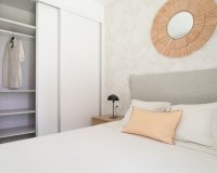 New build - Apartment Penthouse - Torrevieja