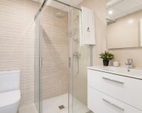 New build - Apartment Penthouse - Torrevieja