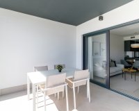 New build - Apartment Penthouse - Torrevieja