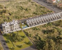 New build - Apartment Penthouse - Torrevieja