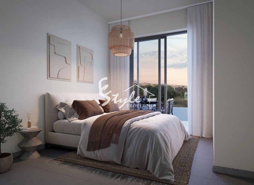 New build - Apartment Penthouse - Torrevieja
