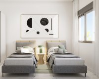 New build - Apartment Penthouse - Torrevieja