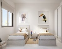 New build - Apartment Penthouse - Torrevieja