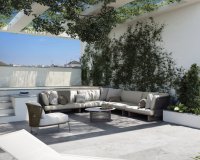 New build - Apartment Penthouse - Torrevieja