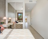 New build - Apartment Penthouse - Torrevieja