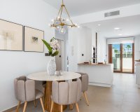 New build - Apartment Penthouse - Torrevieja