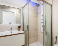 New build - Apartment Penthouse - Torrevieja