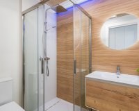 New build - Apartment Penthouse - Torrevieja