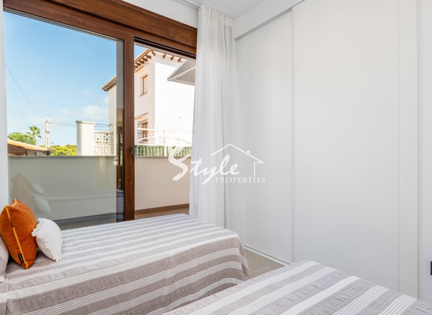 New build - Apartment Penthouse - Torrevieja