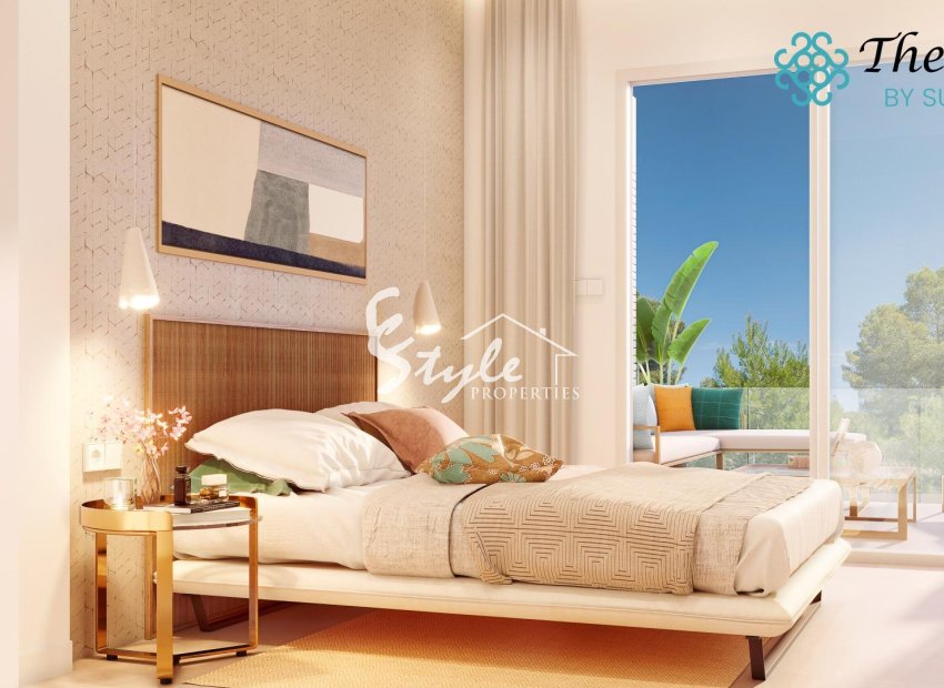 New build - Apartment - Pilar de la Horadada - PILAR DE LA HORADADA