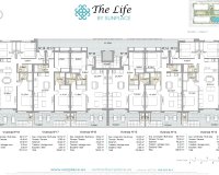 New build - Apartment - Pilar de la Horadada - PILAR DE LA HORADADA