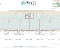 New build - Apartment - Pilar de la Horadada - PILAR DE LA HORADADA