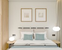 New build - Apartment - Pilar de La Horadada - Torre de la Horadada