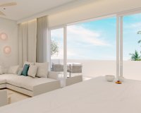 New build - Apartment - Pilar de La Horadada - Torre de la Horadada