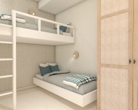 New build - Apartment - Pilar de La Horadada - Torre de la Horadada