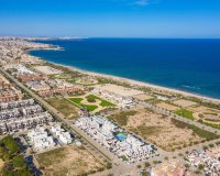 New build - Apartment - Pilar de La Horadada - Torre de la Horadada