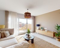 New build - Apartment - Pilar de La Horadada