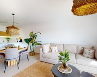 New build - Apartment - Pilar de La Horadada