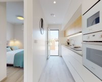 New build - Apartment - Pilar de La Horadada