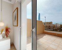 New build - Apartment - Pilar de La Horadada
