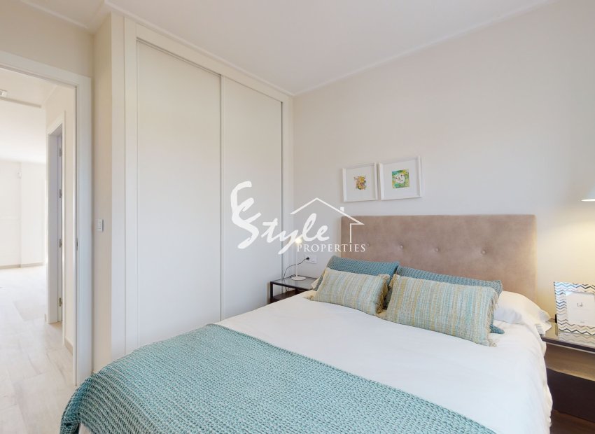 New build - Apartment - Pilar de La Horadada