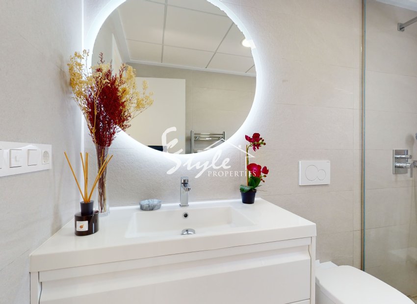 New build - Apartment - Pilar de La Horadada