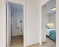 New build - Apartment - Pilar de La Horadada