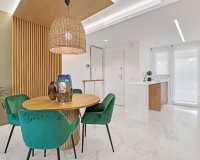 New build - Apartment - Punta Prima