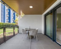 New build - Apartment - Punta Prima