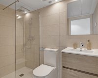 New build - Apartment - Punta Prima