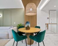 New build - Apartment - Punta Prima