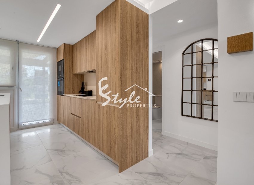 New build - Apartment - Punta Prima