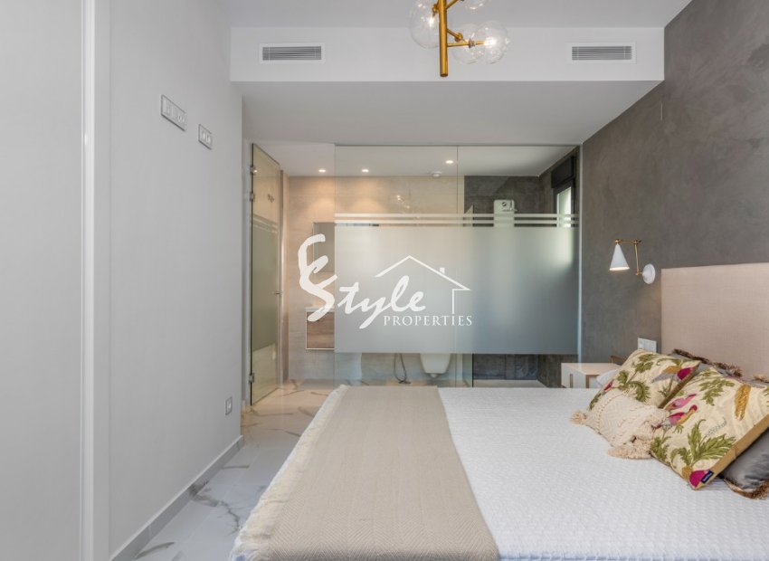 New build - Apartment - San Miguel De Salinas