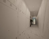 New build - Apartment - San Miguel De Salinas