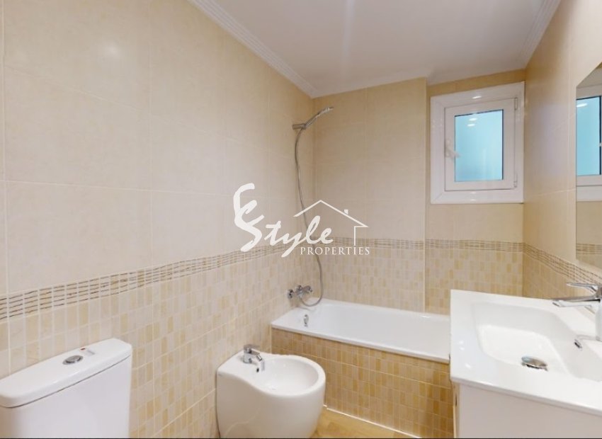 New build - Apartment - San Miguel De Salinas