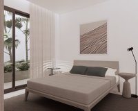 New build - Apartment - San Pedro del Pinatar