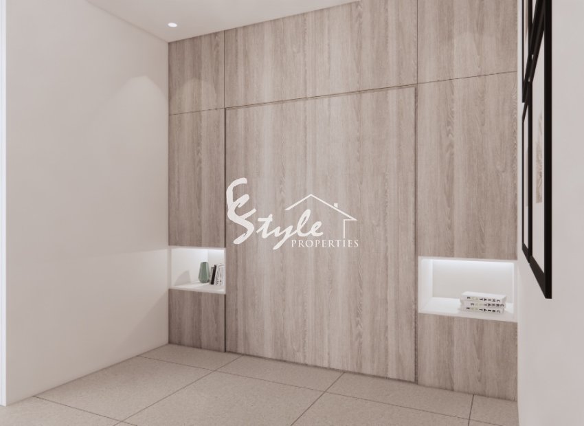 New build - Apartment - San Pedro del Pinatar