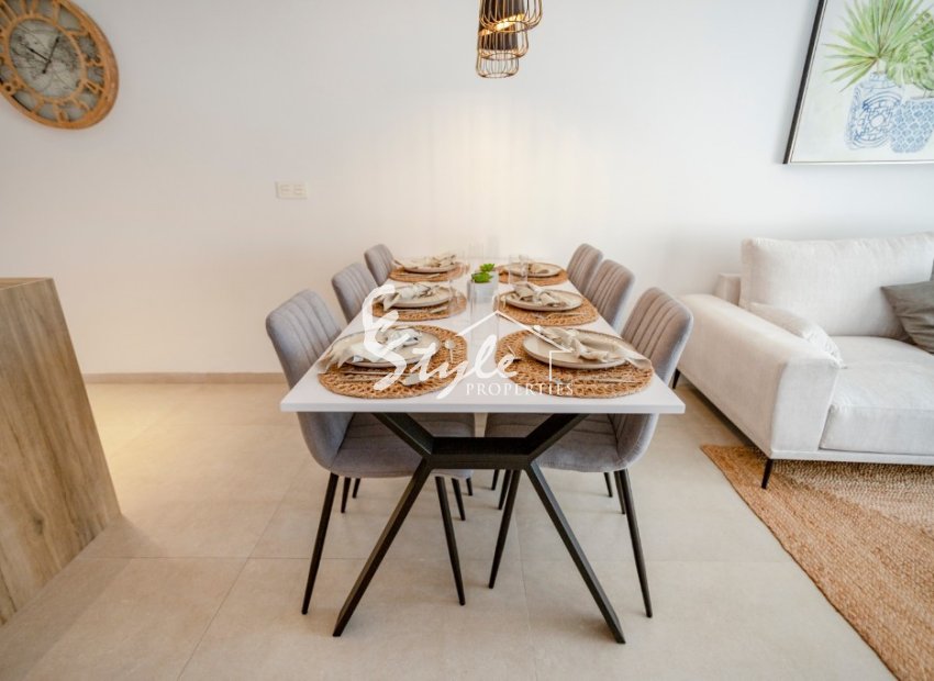 New build - Apartment - San Pedro del Pinatar