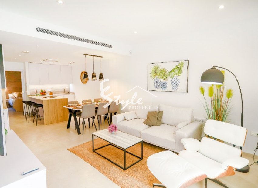 New build - Apartment - San Pedro del Pinatar