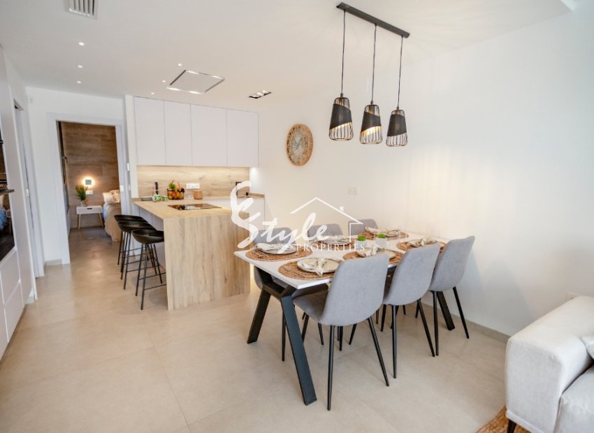 New build - Apartment - San Pedro del Pinatar