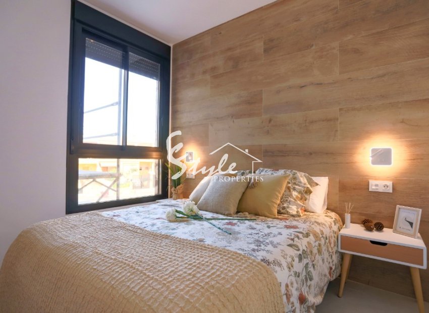 New build - Apartment - San Pedro del Pinatar