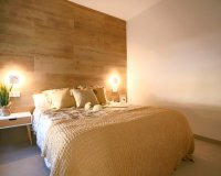 New build - Apartment - San Pedro del Pinatar