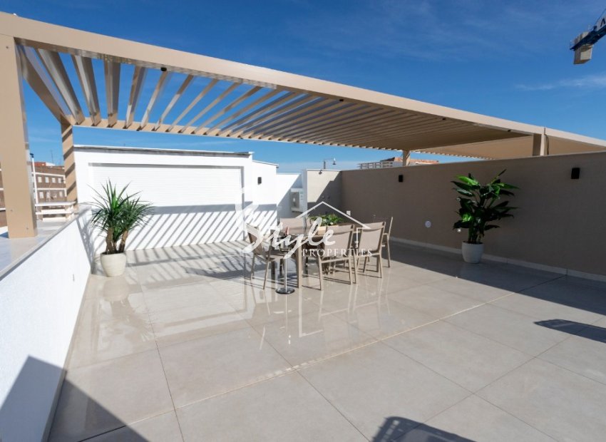 New build - Apartment - San Pedro del Pinatar