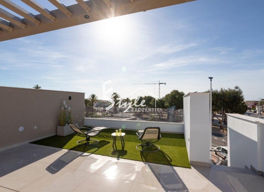 New build - Apartment - San Pedro del Pinatar