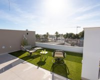 New build - Apartment - San Pedro del Pinatar
