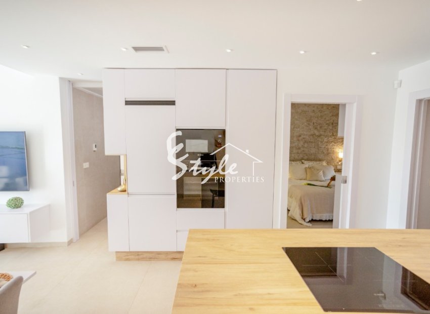 New build - Apartment - San Pedro del Pinatar